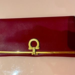 Ferragamo wallet
